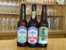田沢湖ビール