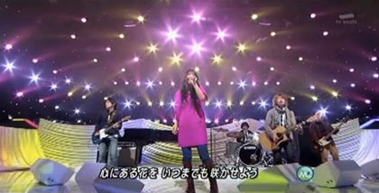 いきものがかりの応援係！-Ｍステ４