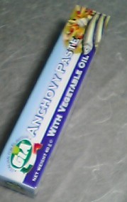 あんちょび1