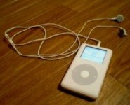 こんにちはi-pod