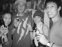 みんな飲んでる?