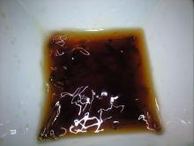 白魚酢漬け