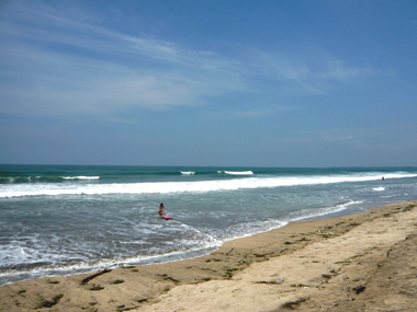 KA’S SURF ART