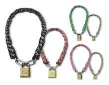 WR16チェーンパットSet 3Color