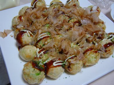 たこ焼き