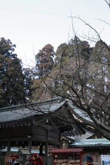 神社