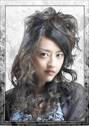 小沢真珠