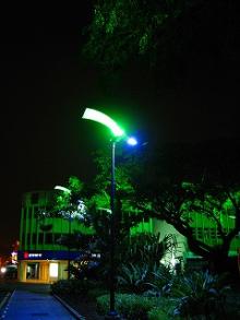 電灯2