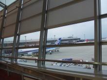 セントレア空港