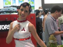 この胸いっぱいのタイを！