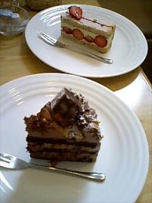 ブランチ