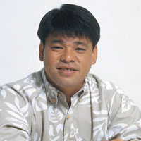 ジミー大西