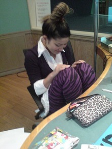 ANNAオフィシャルブログ「あんな話…こんな話…」Powered by Ameba-20081222131213.jpg