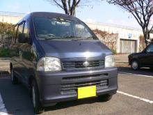 出張おまかせ洗車 デリデリ☆ウォッシュ福岡東支店-パシフィストTV スタンダードコース作業前