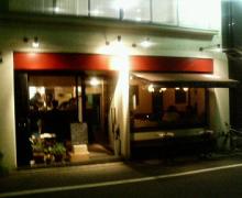 ル・キャバレ 店概観