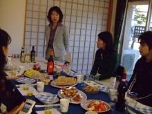 オリーブオイルの会