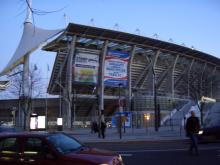 Stade Charlety