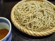 蕎麦巡記-悠庵4