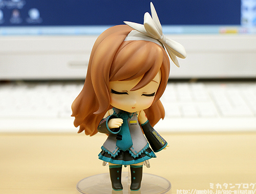フィギュアメーカー・グッドスマイルカンパニー勤務 ミカタンブログ