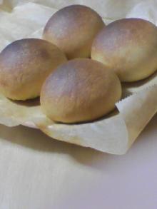 ミルクパン