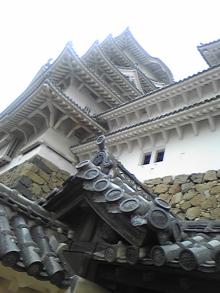 姫路城２