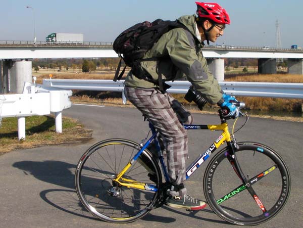 enopy.jp        自転車でスローライフ