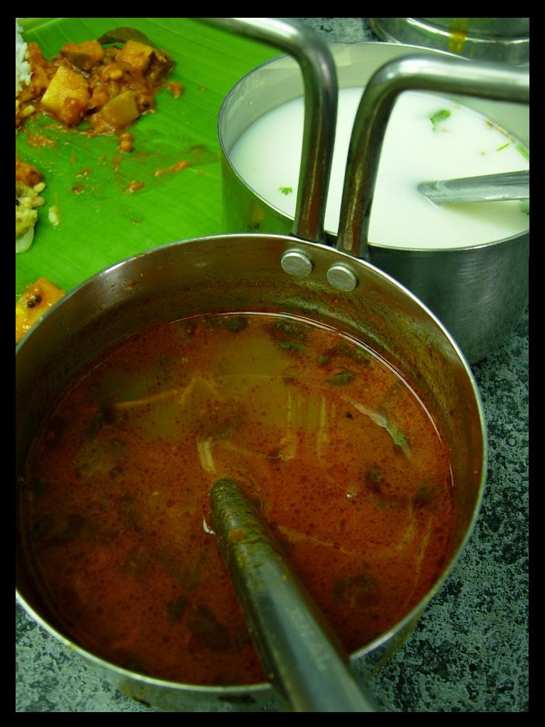 soup