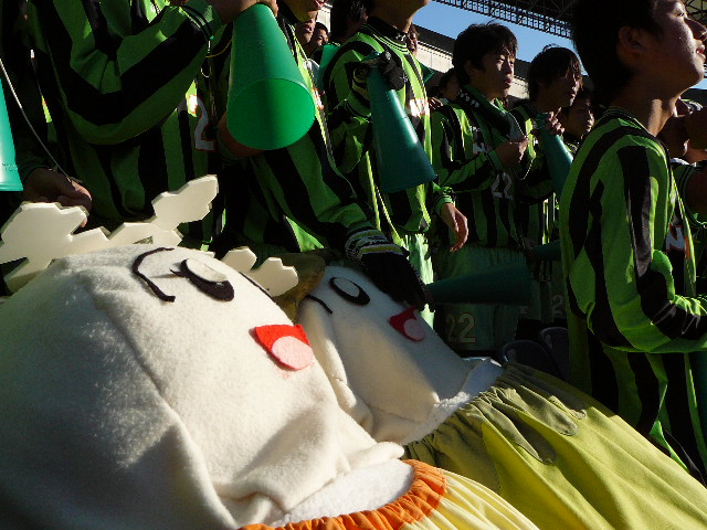 ★SAYOCHON日記&写真アルバム★(広島皆実高校サッカー部応援ブログ)