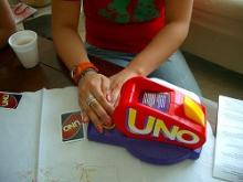 unoattack