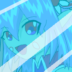 月見かざり【MoEブログ】-blessf