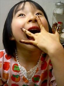 続チョコ４