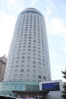 札幌プリンスホテルタワー
