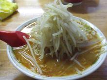 北海道で幸せ探しツアー-ラーメン4