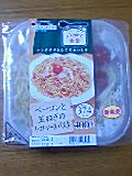 デリたて食堂パスタ