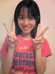 藤井玲奈