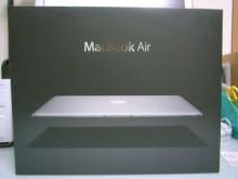 MacBook Air２