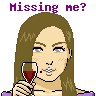 Honeybun Missing Me?