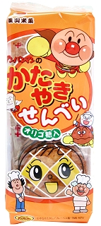 せんべい