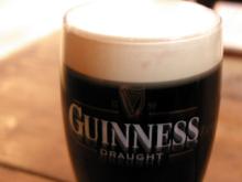 GUINNESS