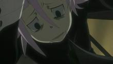 ソウルイーター08-01