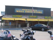 Wall Drug