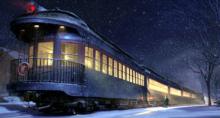 poler express