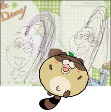 りんごちゃん05