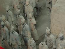 兵馬俑 (2)