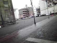 眼鏡屋HARUさん「道あり道」