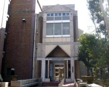 一応、カンパネルラ-東京大学総合研究博物館1