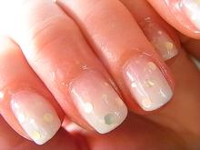 ☆ネイルセラピストayaのNAIL日記☆