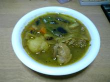 スープカレー