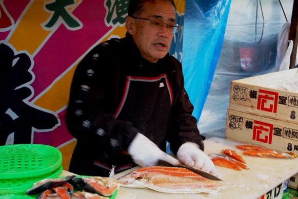 京さんぽ日記
