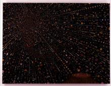 Tomaselli - ectoplasmic event over new jerusalem